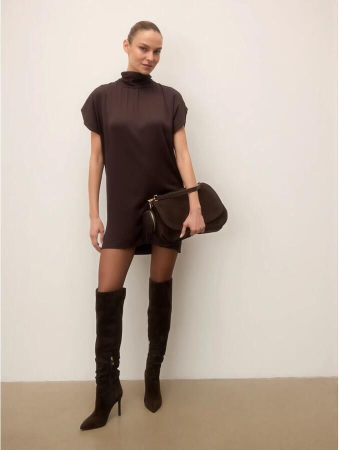 Kazar Luxe Over-Knee Laarzen - Foto 2
