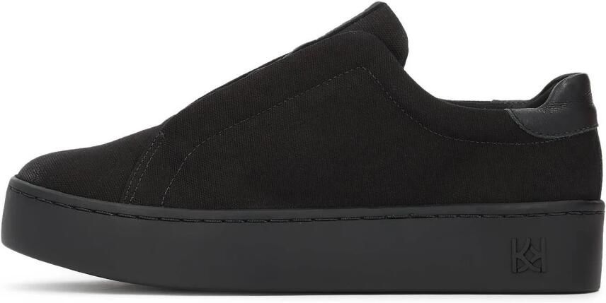 Kazar Denim sneakers on a thicker sole - Foto 2