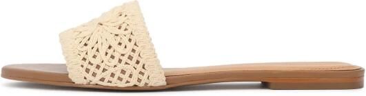 Kazar Matilda Flat Slides - Foto 4