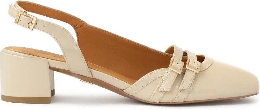 Kazar Melody Pumps