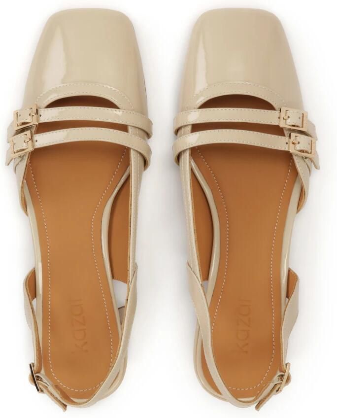 Kazar Melody Pumps - Foto 2