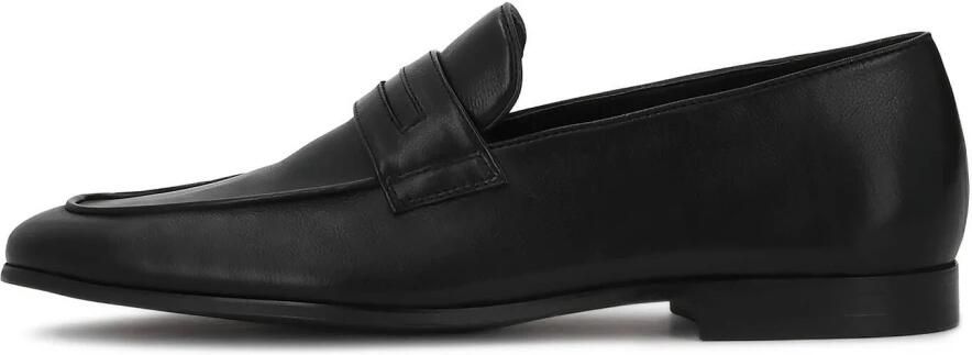 Kazar Minimalistische Leren Loafers - Foto 2
