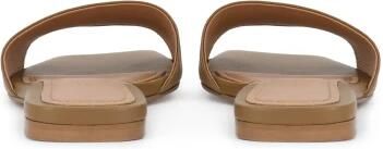 Kazar Minimalistische Platte Mules - Foto 4