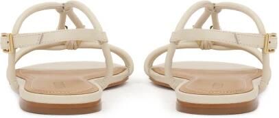 Kazar Minimalistische sandalen op een platte zool