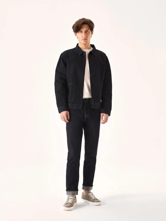 Kazar Minimalistische suède sneakers in taupe kleur - Foto 3