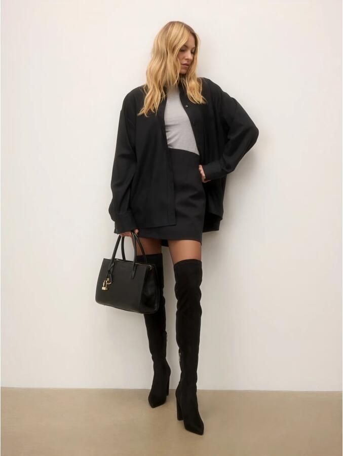 Kazar MIVORE Over-knee Laarzen - Foto 3