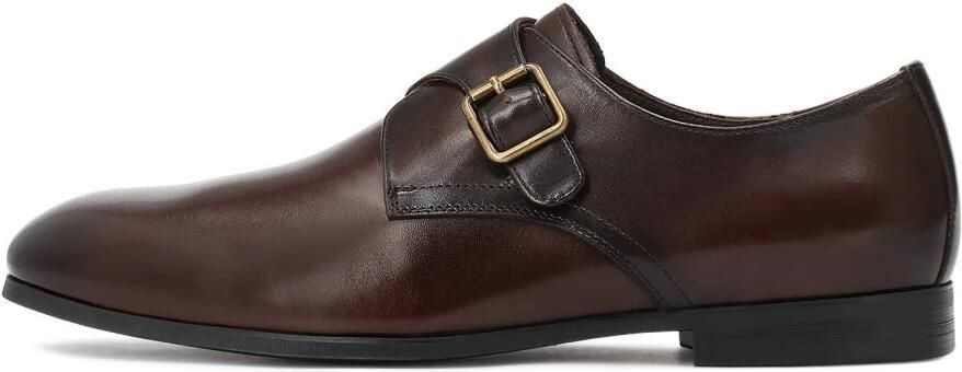 Kazar Monk Leren Halve Schoenen - Foto 2