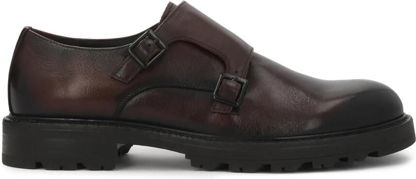 Kazar Monk Schoenen met Profielzool