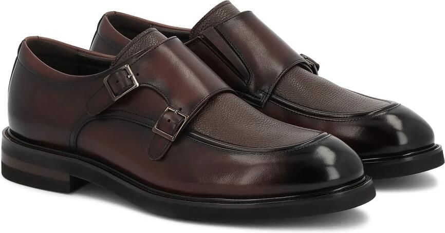 Kazar Monk Strap Schoenen - Foto 3