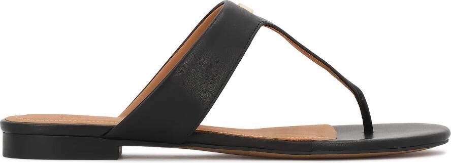 Kazar Monogram Versierde Slippers