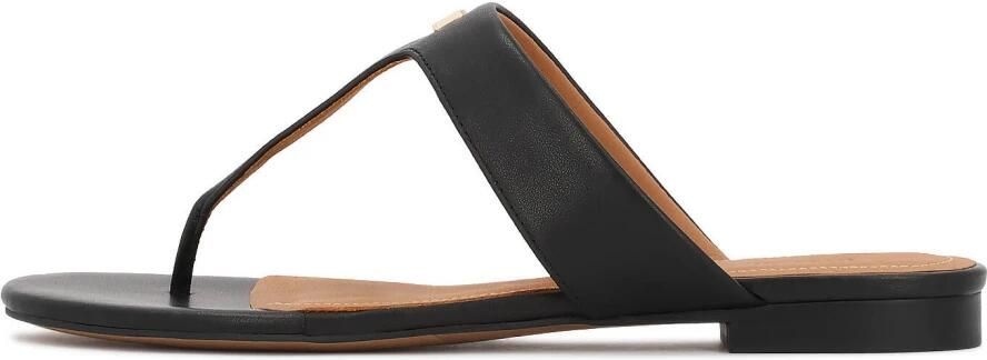 Kazar Monogram Versierde Slippers - Foto 2