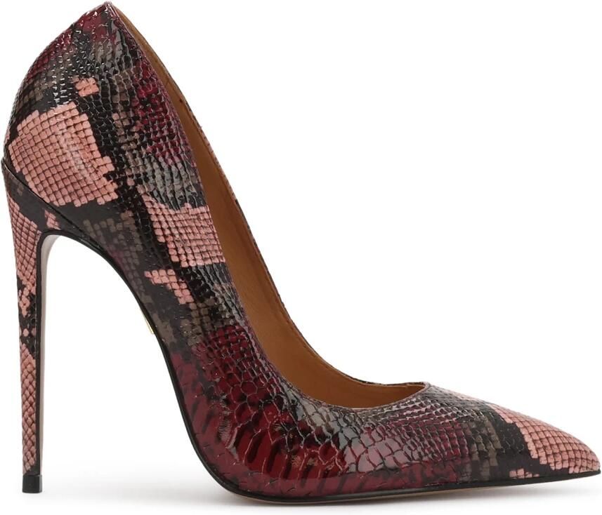 Kazar Natalie Pump