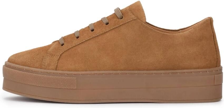 Kazar Natural Suede Sneakers - Foto 2