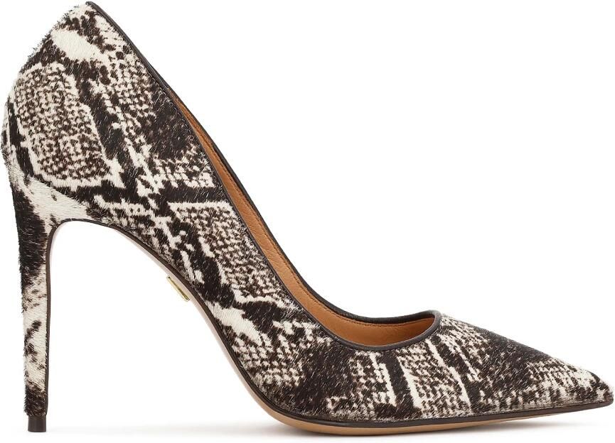 Kazar New Luciana Pumps