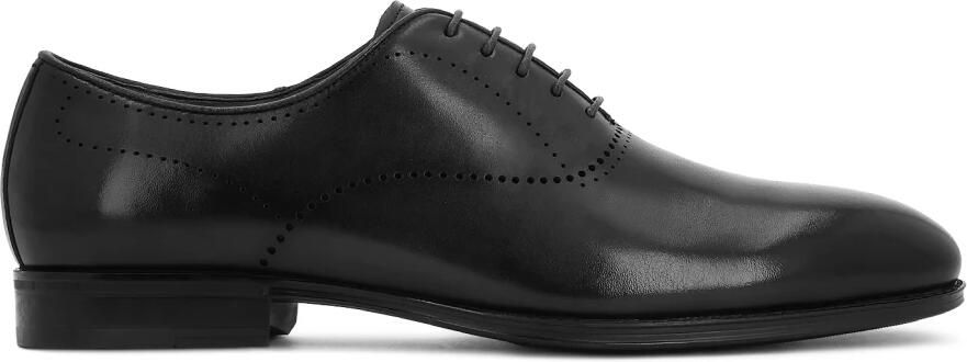 Kazar Formal oxford shoes with punch