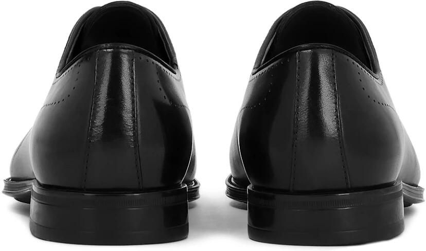 Kazar Formal oxford shoes with punch - Foto 5