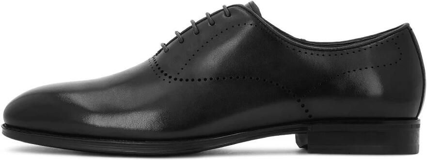 Kazar Formal oxford shoes with punch - Foto 7