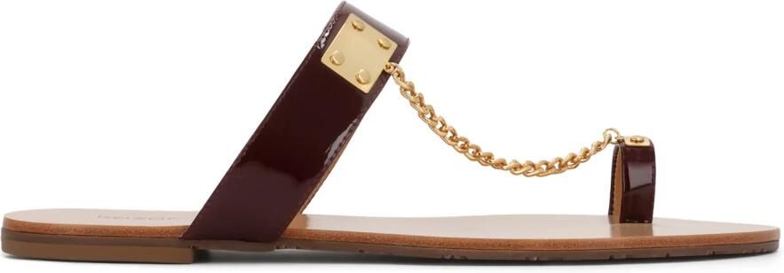 Kazar Patricia Slides