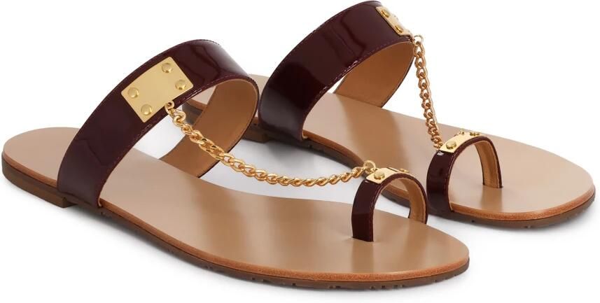 Kazar Patricia Slides - Foto 3
