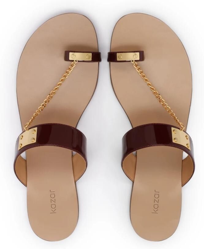Kazar Patricia Slides - Foto 2