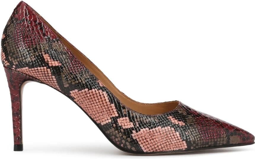 Kazar Persley Pumps