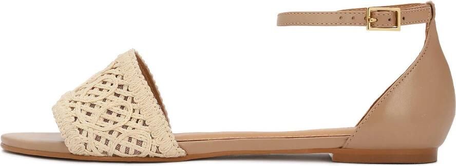 Kazar Platte Sandalen - Foto 2