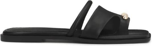 Kazar Platte Slippers