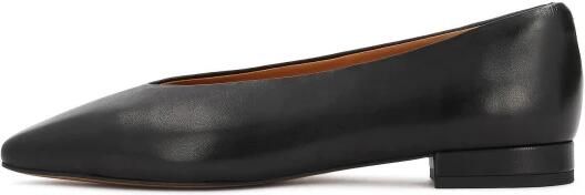 Kazar Black pumps with a minimalist form - Foto 2