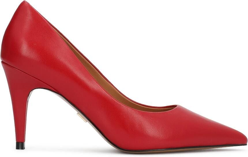 Kazar Pumps