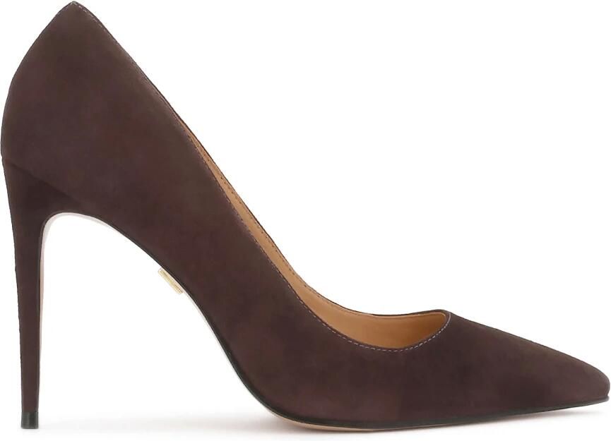 Kazar Pumps