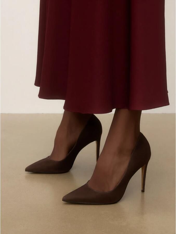 Kazar Pumps - Foto 2