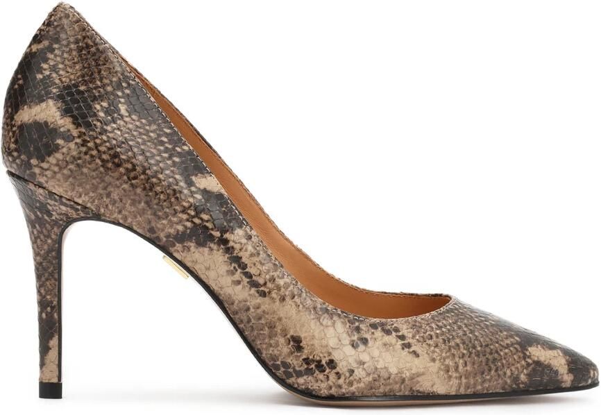 Kazar Pumps