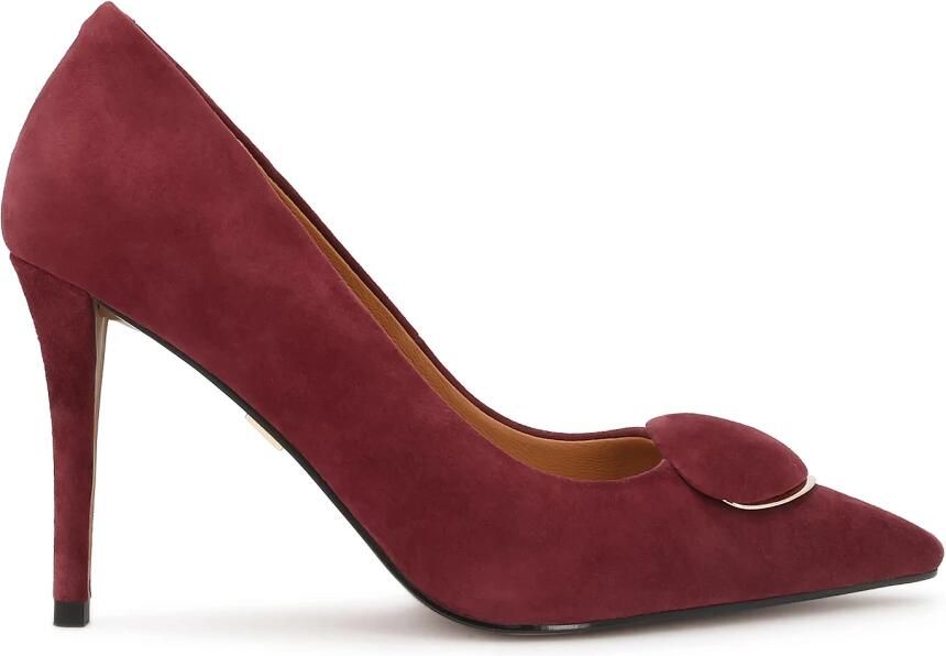 Kazar Pumps