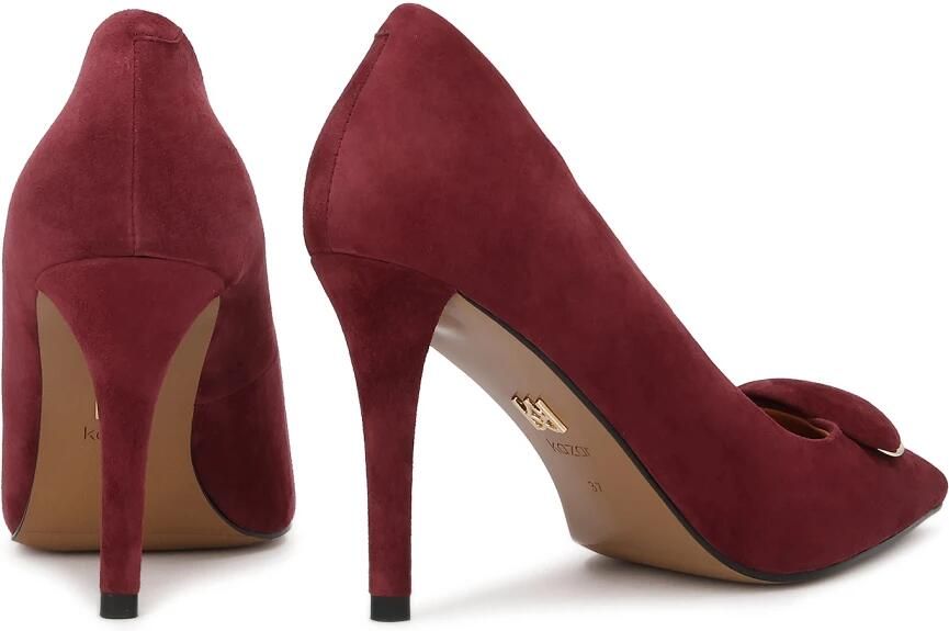Kazar Pumps - Foto 6