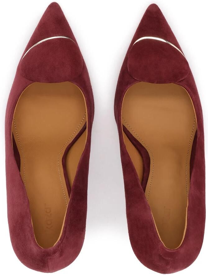 Kazar Pumps - Foto 4