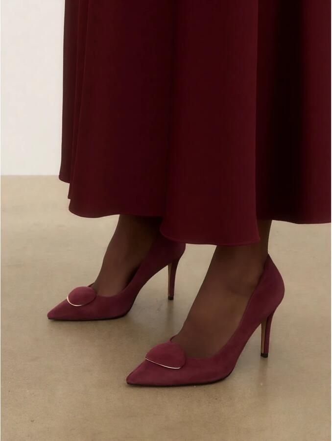 Kazar Pumps - Foto 2