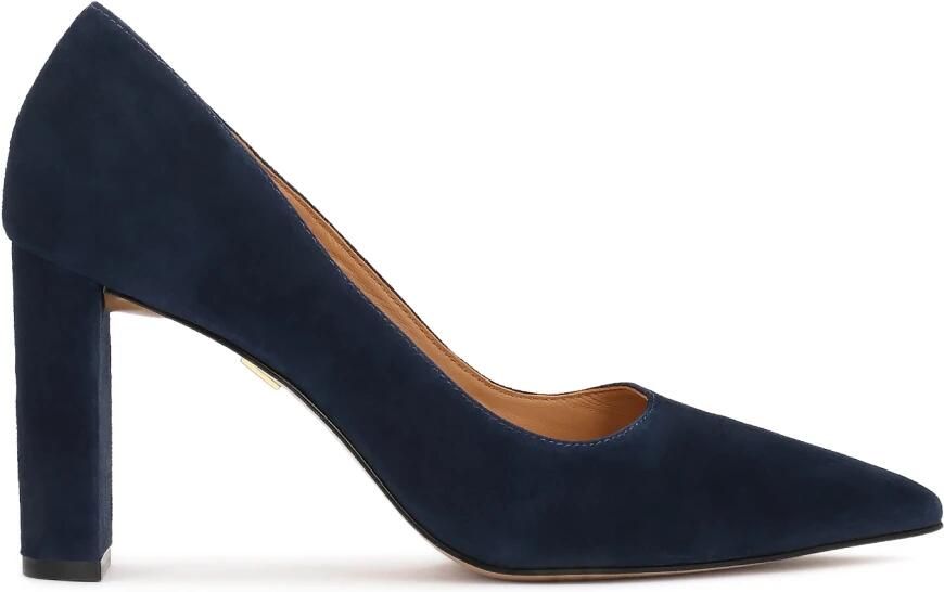 Kazar Pumps