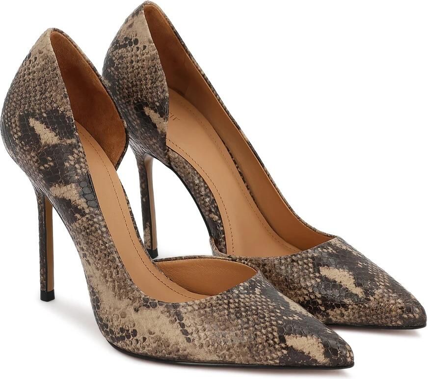 Kazar Pumps - Foto 2