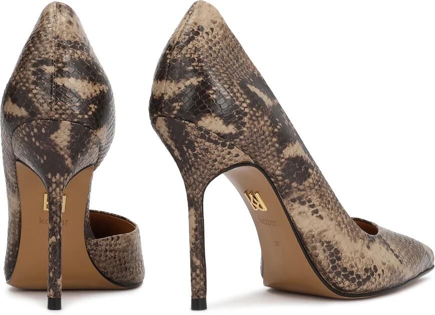 Kazar Pumps - Foto 6