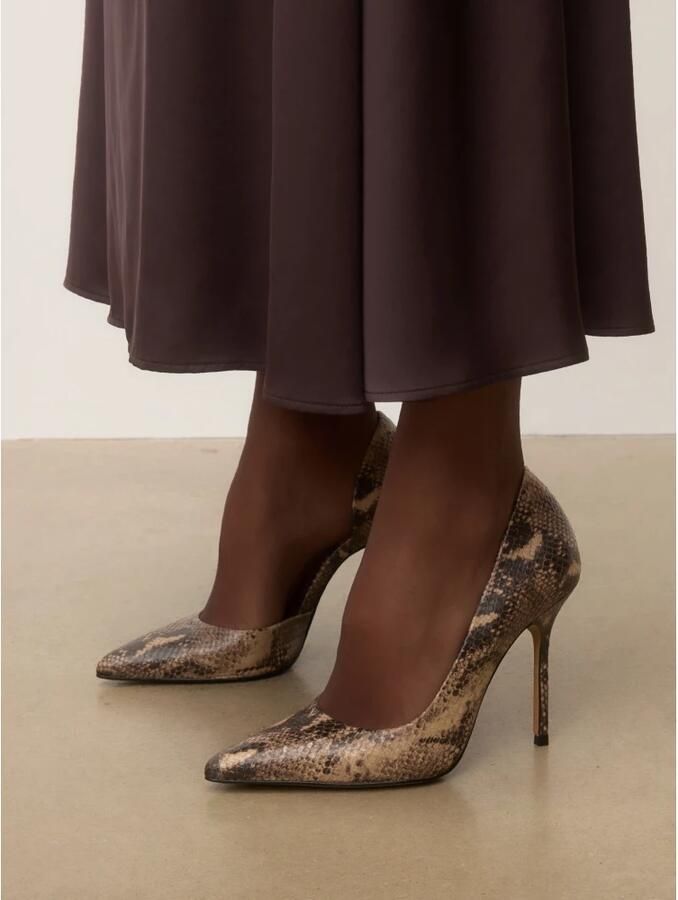 Kazar Pumps - Foto 3