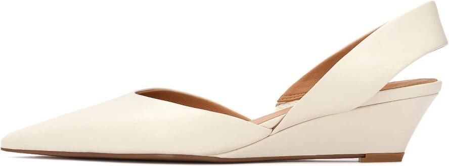 Kazar Pumps met brede hielband - Foto 2