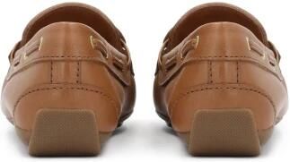 Kazar Raffia Mocassins - Foto 5