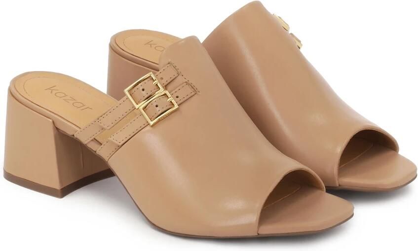 Kazar SAGE Heeled Mules - Foto 5