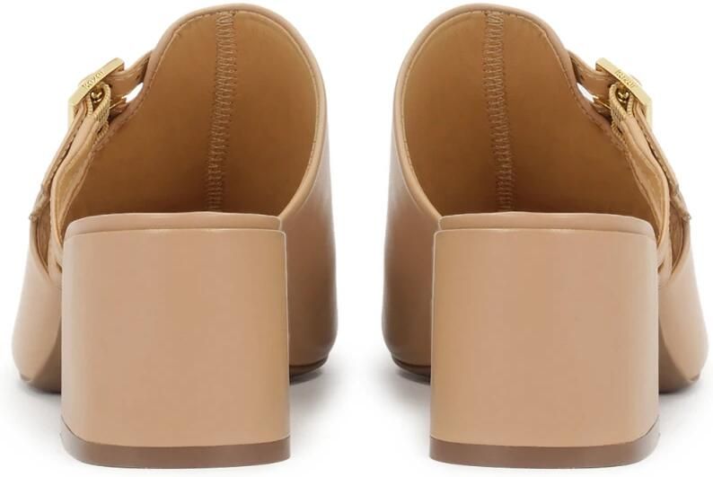 Kazar SAGE Heeled Mules - Foto 6