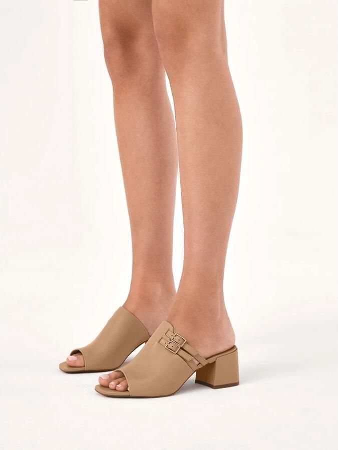 Kazar SAGE Heeled Mules - Foto 2