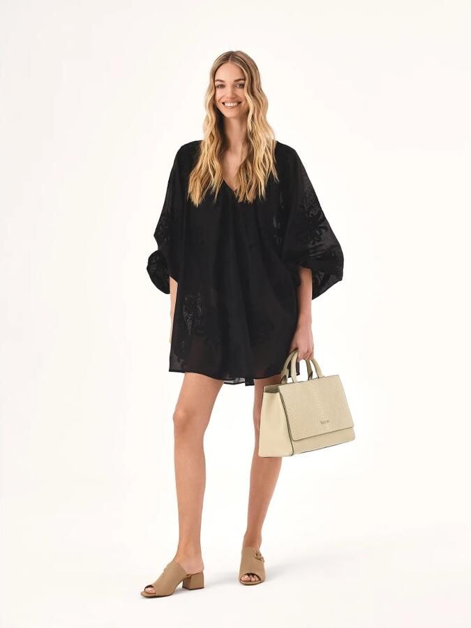 Kazar SAGE Heeled Mules - Foto 3