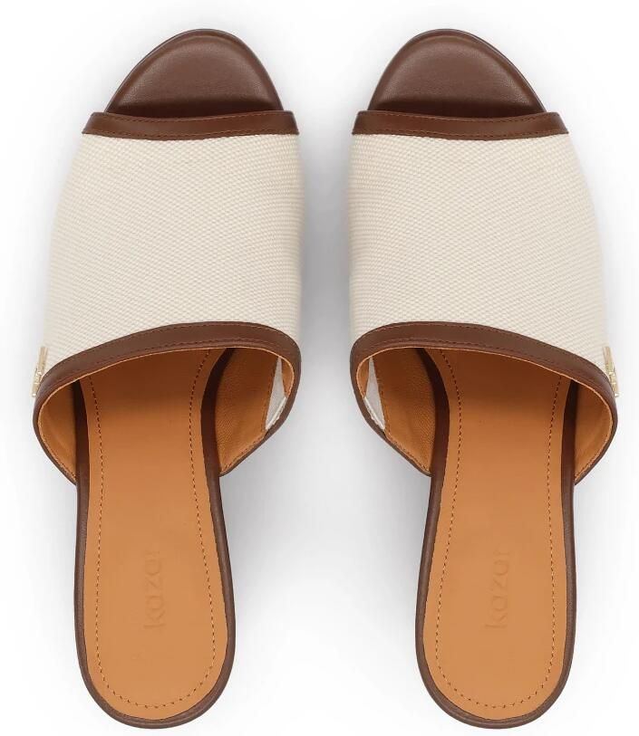 Kazar SAGE Mules - Foto 2