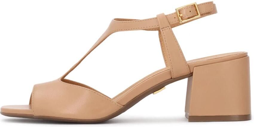 Kazar Sage Sandalen met T-band - Foto 2