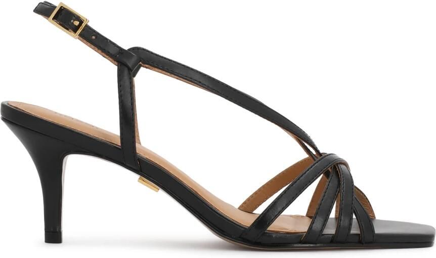 Kazar Sandalen met hoge hak