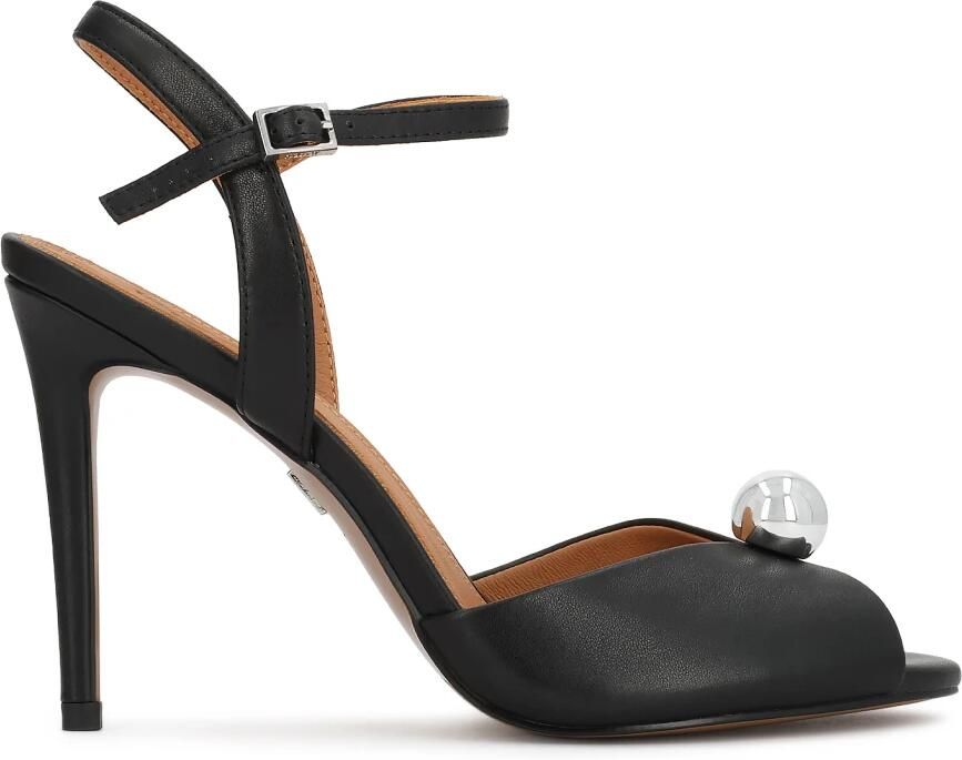 Kazar Sandalen met hoge hak